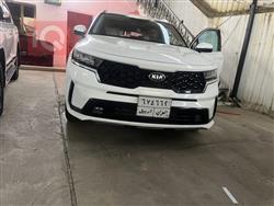 کیا سۆرینتۆ